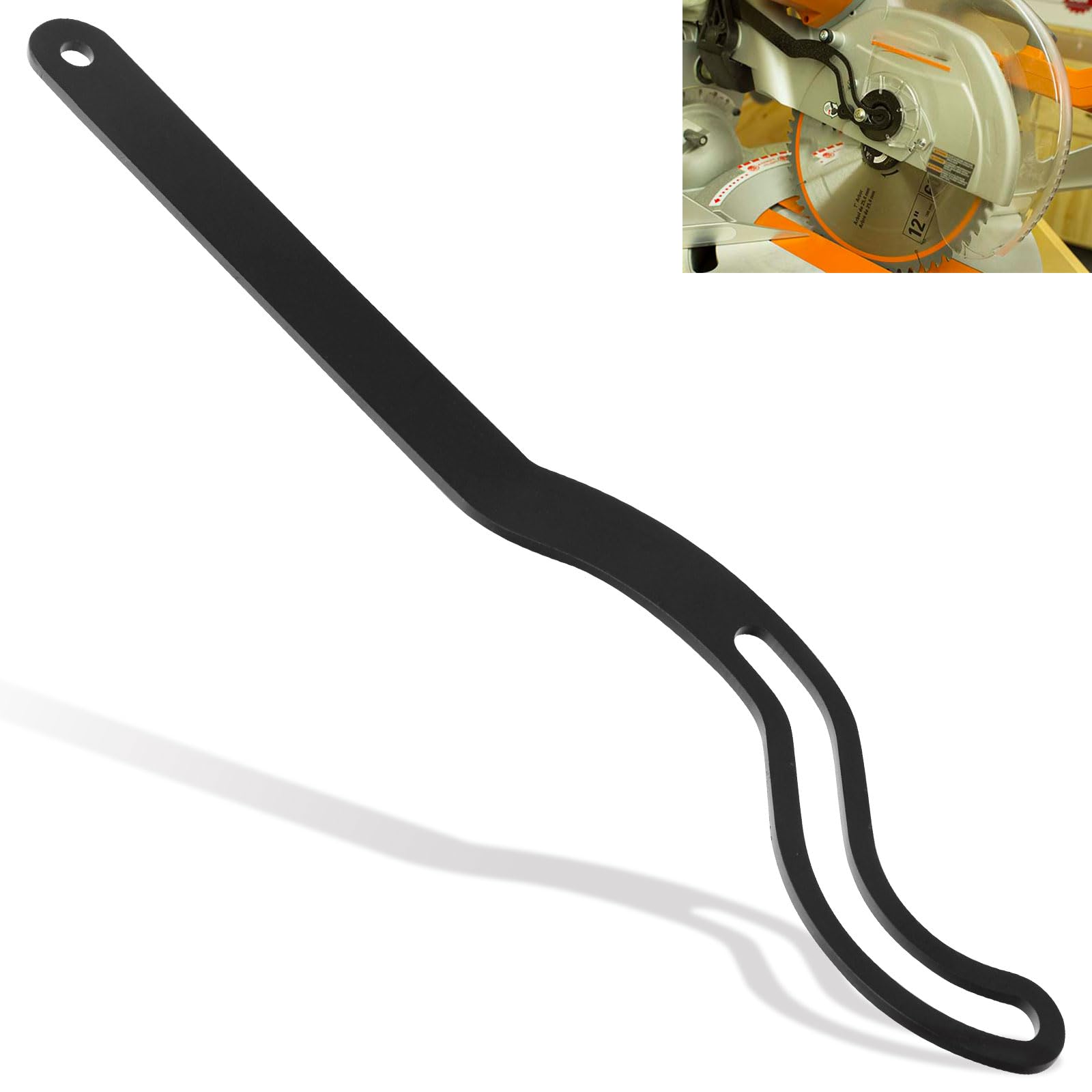 Amazon.com: Actuator Link Replacement 830041 for Ridgid MS1290LZ1